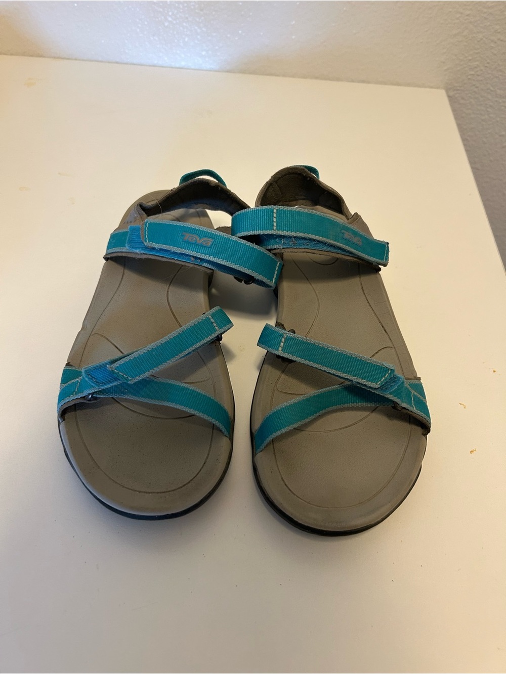 Teva Women's Strappy Sport Sandals